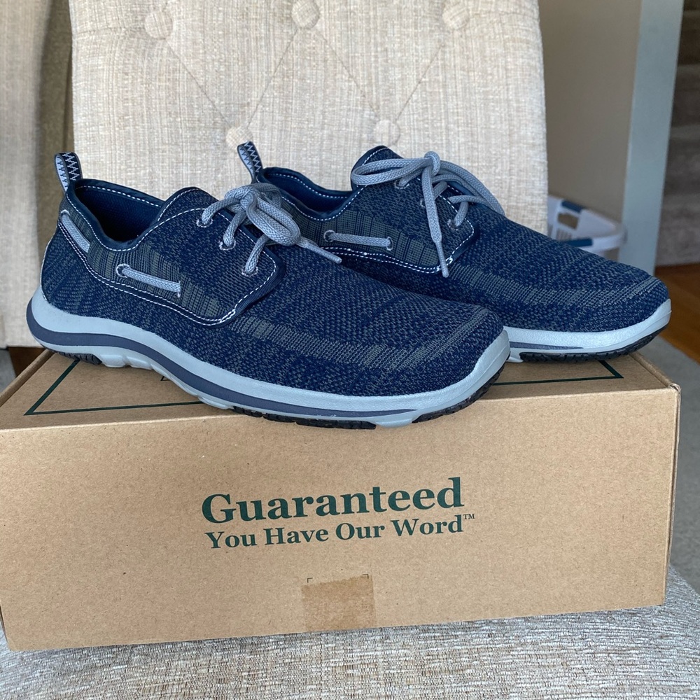 LL Bean Summer Sneaker